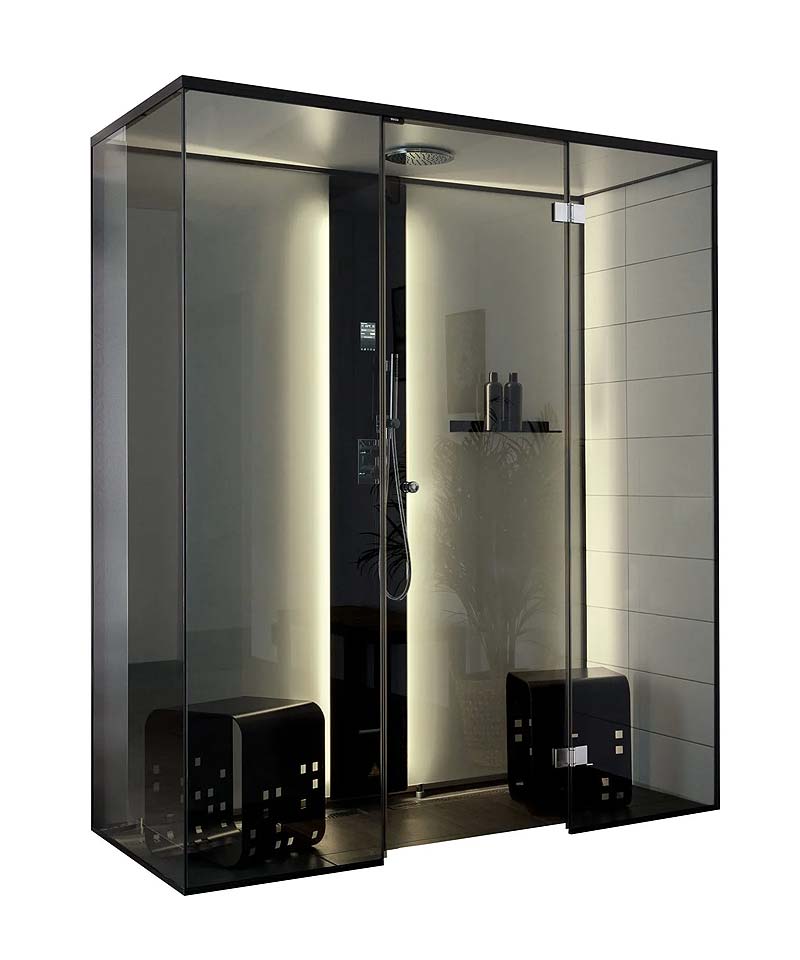 Tylö VISTA 130 Steam Shower