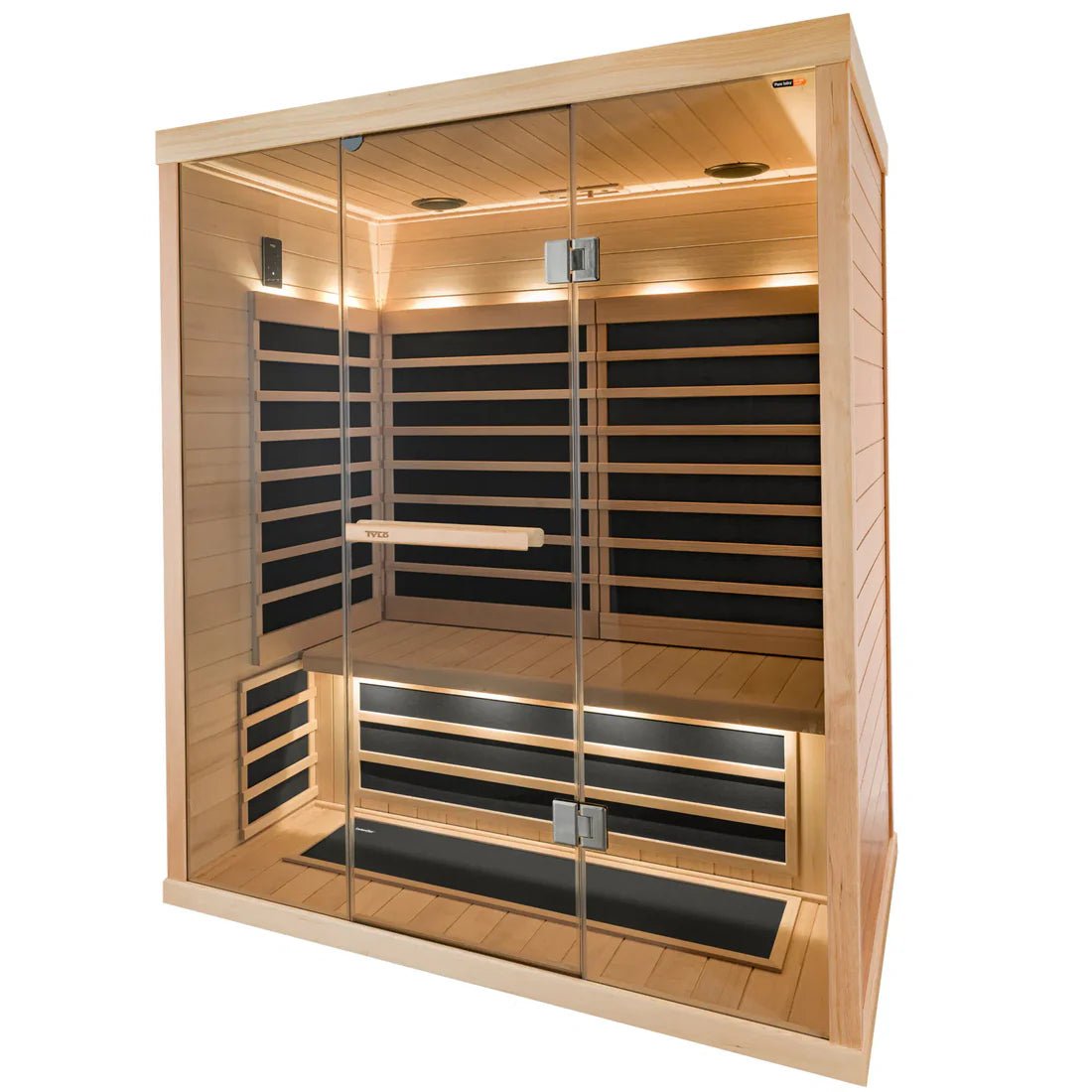 Tylö INFRA CABIN T825 Infrared Sauna Room