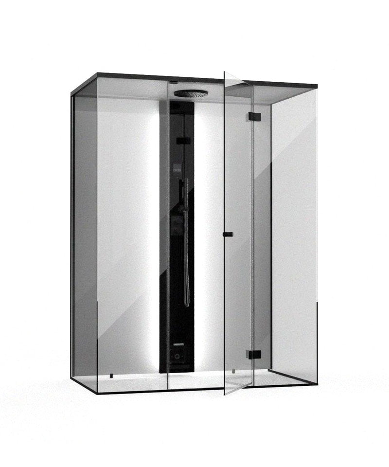 Tylö VISTA 130 Steam Shower