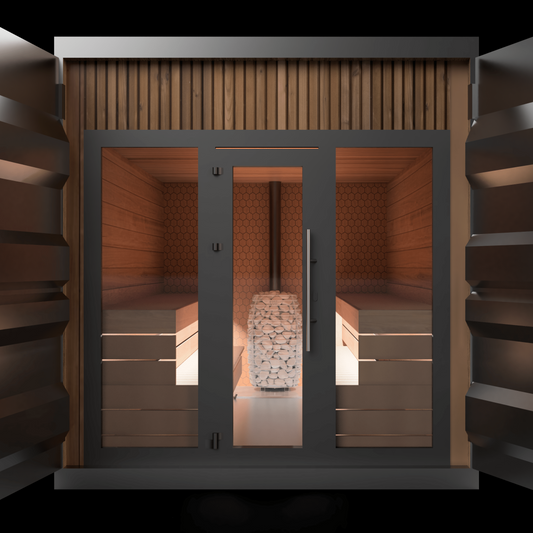 Luola - The Sauna Store
