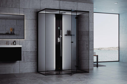 Tylö VISTA 130 Steam Shower