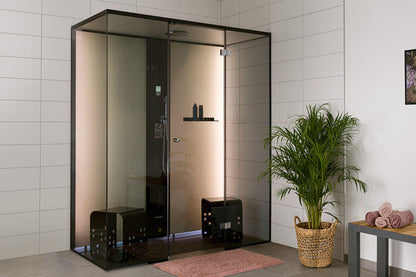 Tylö VISTA 160 Steam Shower