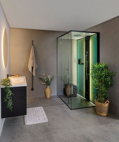 Tylö VISTA 130 Steam Shower