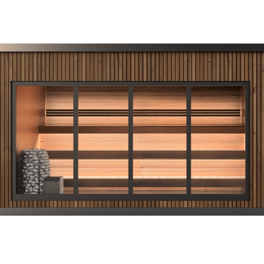 Ranta - The Sauna Store